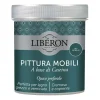 Pittura Mobili a base di Caseina Blu petrolio 0,5 l