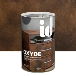 Pittura Oxyde ruggine 750 ml