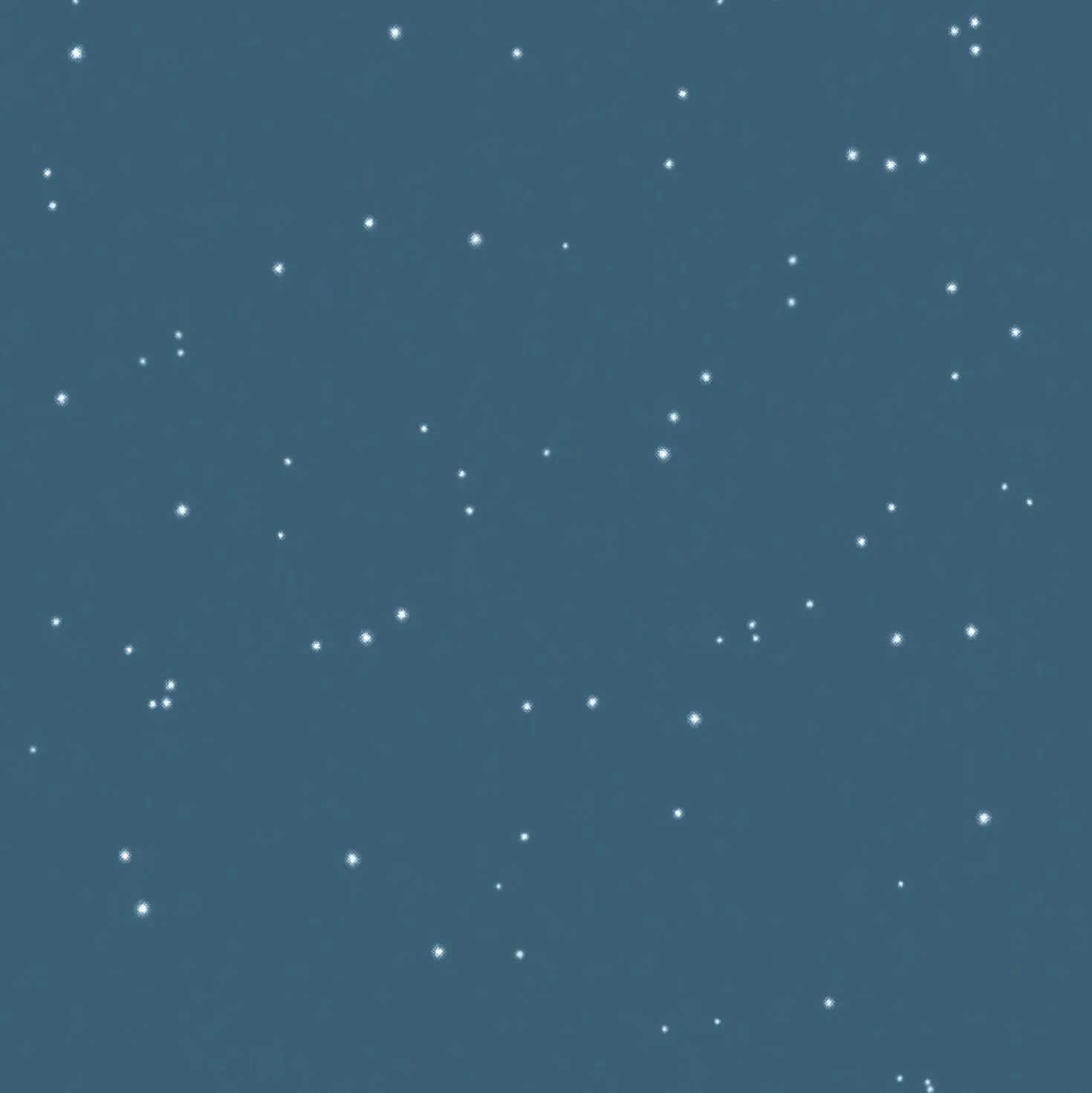 Pittura paiettata-glitterata Blu cobalto 2 l