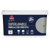 Pittura per interni antimuffa Boero Superlavabile urban 2,5 l