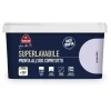 Pittura per interni antimuffa Boero Superlavabile purple touch 2,5 l