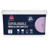Pittura per interni antimuffa Boero Superlavabile violet 2,5 l