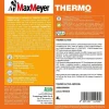 Pittura termica anticondensa Thermo active bianco 4 l