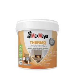 Pittura termica anticondensa Thermo active bianco 4 l