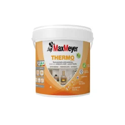 Pittura Thermo Active A+ bianco 4 l