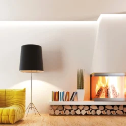Pittura Thermo Active A+ bianco 4 l