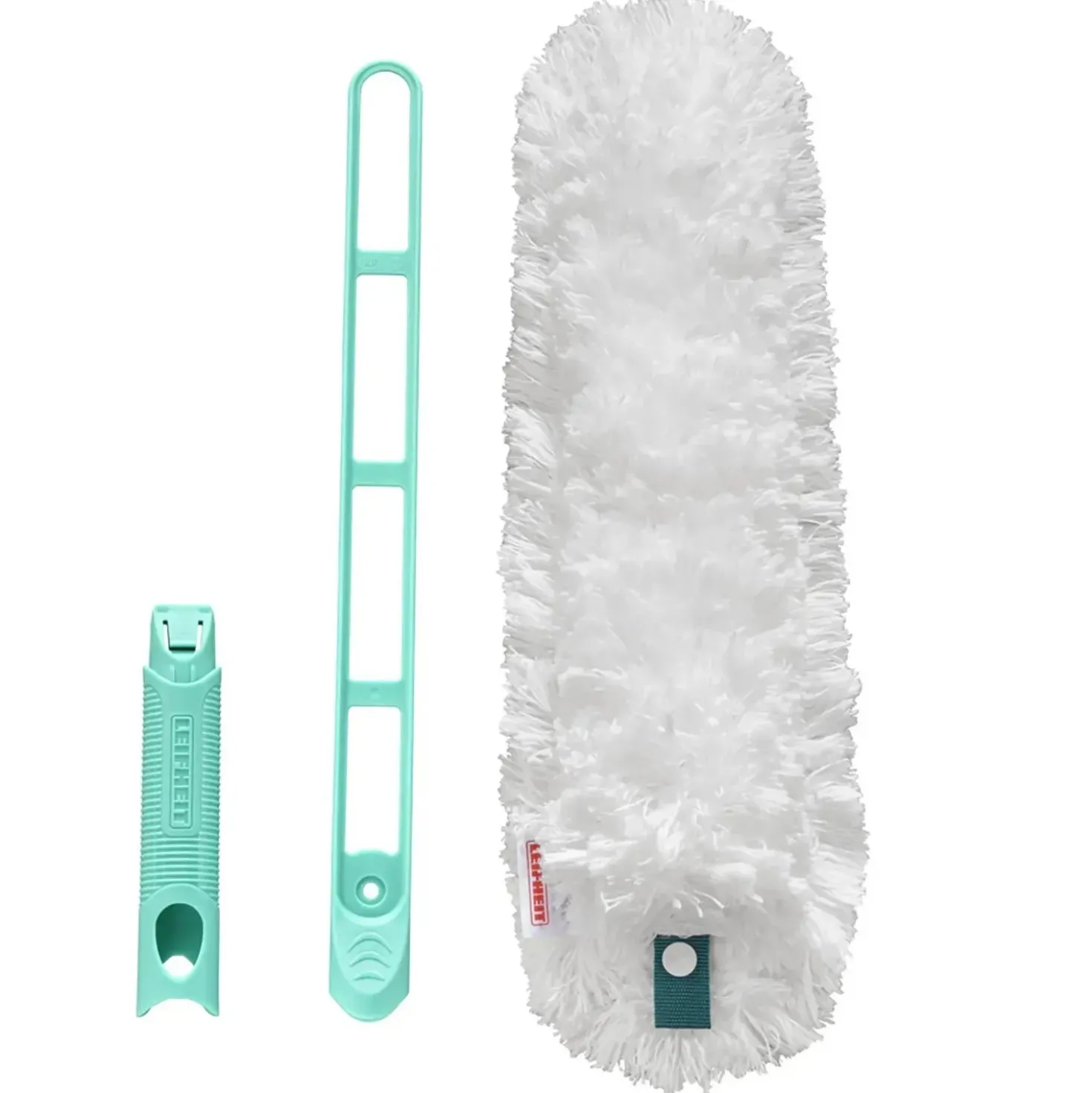 Piumino Leifheit Superduster XL 4x52x10 cm