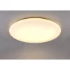 Plafoniera a LED Nando 3x SMD 4,5W 430lm 3000K Ø 70 cm