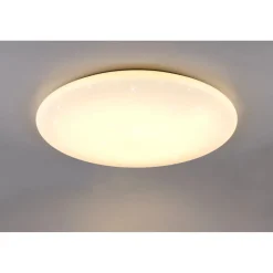 Plafoniera a LED Nando 3x SMD 4,5W 430lm 3000K Ø 70 cm