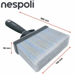 Plafoniera antigoccia soft touch fillpro 150x50 mm