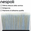 Plafoniera antigoccia soft touch fillpro 160x65 mm