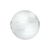 Plafoniera Kuna 3 luci Ø 40 cm bianco