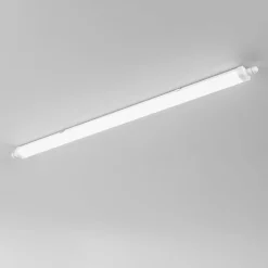 Plafoniera LED Artic 3300 lm bianco neutro 6,8x4,3x120 cm