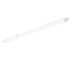 Plafoniera LED Artic 3300 lm bianco neutro 6,8x4,3x120 cm