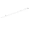 Plafoniera LED Artic 4950 lm bianco neutro 6,8x4,3x150 cm