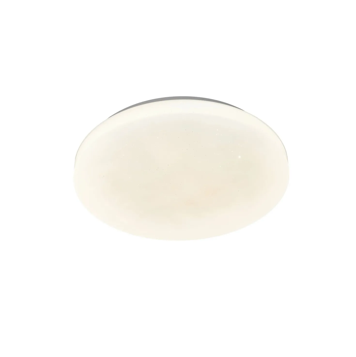 Plafoniera LED Dora 2700 lm bianco neutro Ø 38 cm