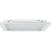 Plafoniera LED Eglo Smart Home Padrogiano-Z 35,5 W 4800 lm 2765 K 59,5x59,5 cm