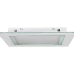 Plafoniera LED Eglo Smart Home Padrogiano-Z RGB 27,9 W 3600 lm 2765 K 45x45 cm