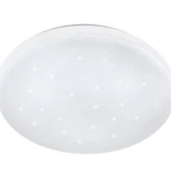 Plafoniera LED Frania 3900 lm bianco neutro Ø 43 cm