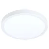 Plafoniera LED Fueva 6 2000 Lm bianco Ø 27,8 cm