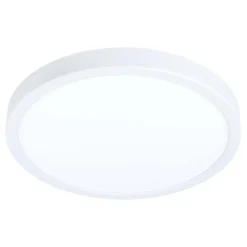 Plafoniera LED Fueva 6 2000 Lm bianco Ø 27,8 cm