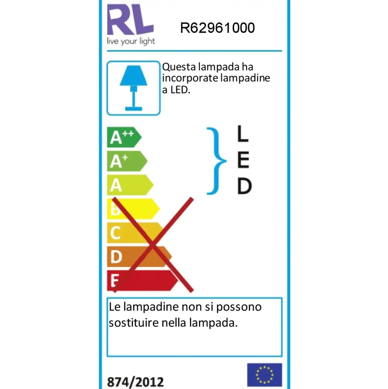 Plafoniera LED Lukida 2000 lm CCT Ø 40 cm glitter