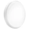 Plafoniera LED Oasi 382 lm CCT Ø 32 cm
