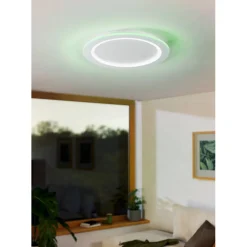 Plafoniera LED PADROGIANO-Z 35 W 4600 lm 2700-6500 K Ø 59,5 cm