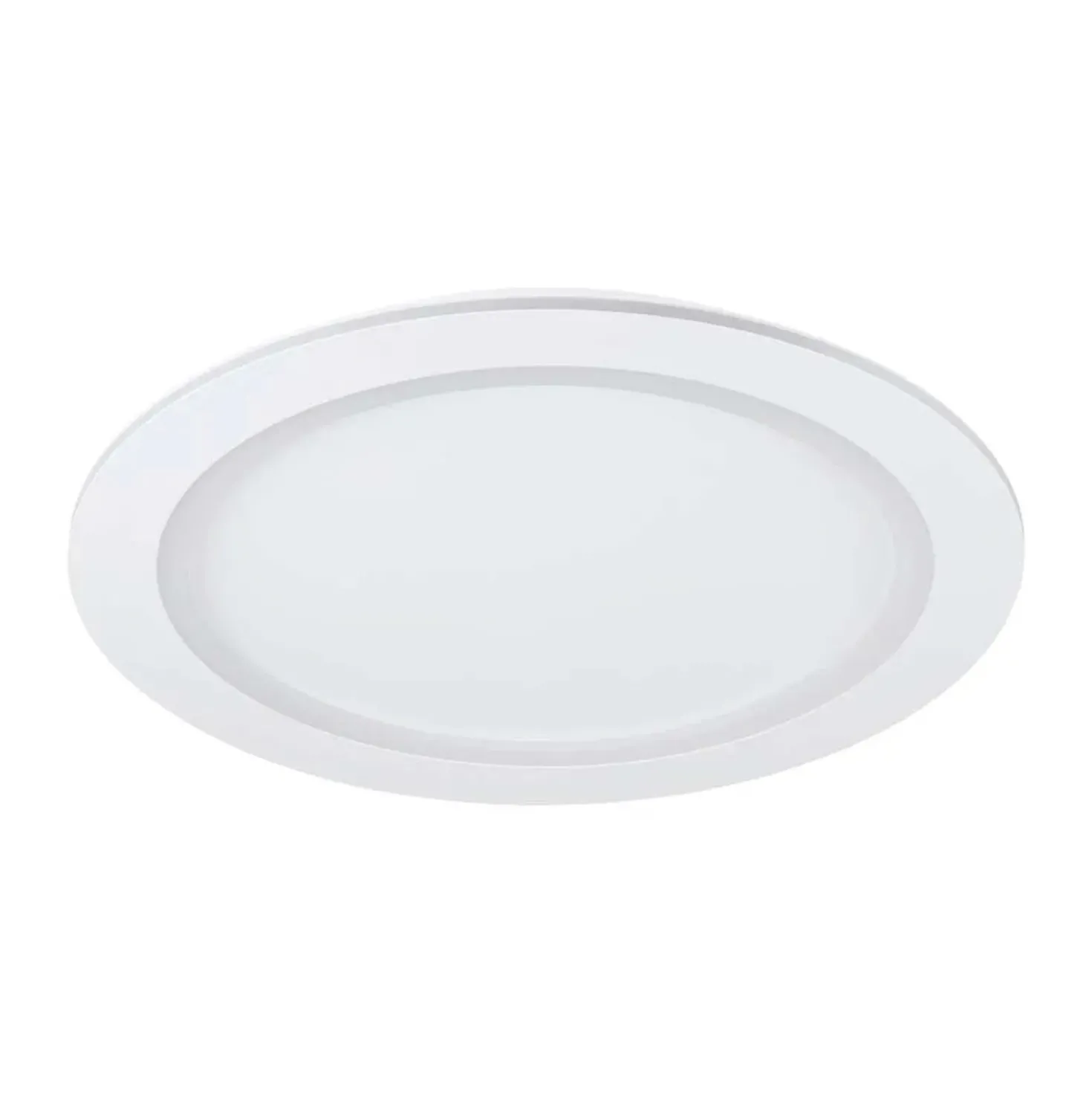 Plafoniera LED PADROGIANO-Z 35 W 4600 lm 2700-6500 K Ø 59,5 cm