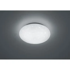 Plafoniera LED Putz 1500 lm bianco neutro Ø 37 cm
