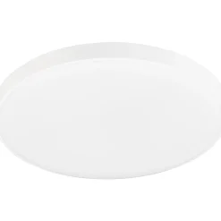 Plafoniera LED Reality Spica 2000 lm luce bianco neutro 6x27x27 cm