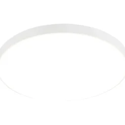 Plafoniera LED Reality Spica 2000 lm luce bianco neutro 6x27x27 cm