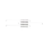 Plafoniera LED Route 1500 lm 54 cm