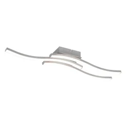 Plafoniera LED Route 1500 lm 54 cm