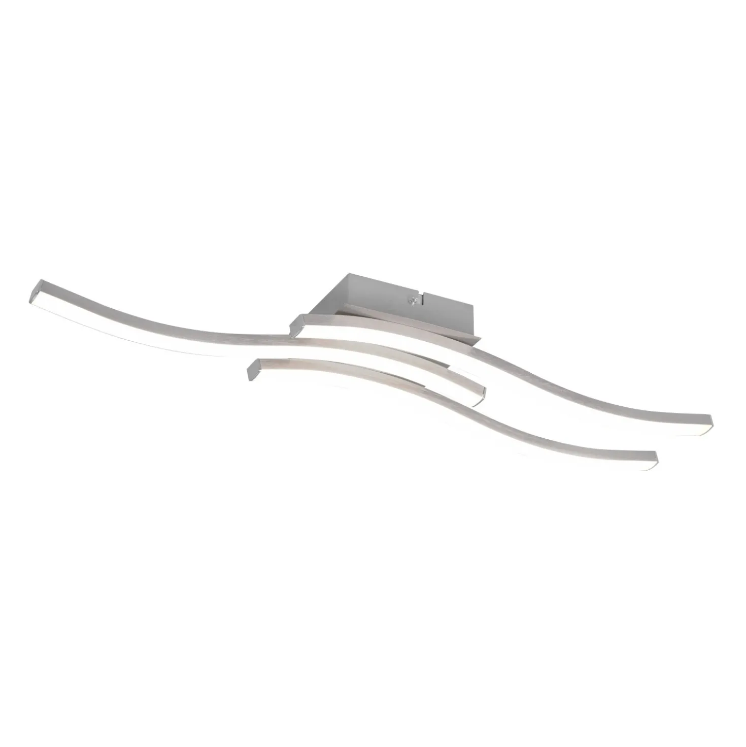 Plafoniera LED Route 1500 lm 54 cm