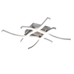 Plafoniera LED Route 2000 lm 45 cm