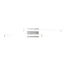 Plafoniera LED Route 1000 lm 54 cm