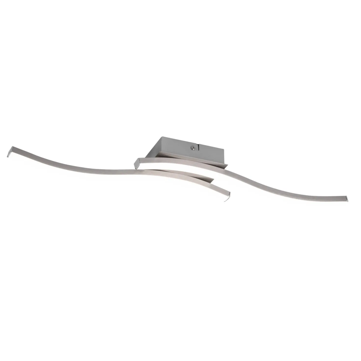 Plafoniera LED Route 1000 lm 54 cm