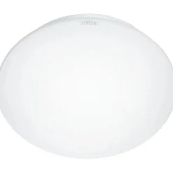 Plafoniera LED RS 16 S 958 lm 27,5x10,5 cm bianco
