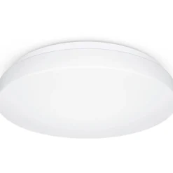 Plafoniera LED RS 20 S 942 lm 28x11 cm bianco
