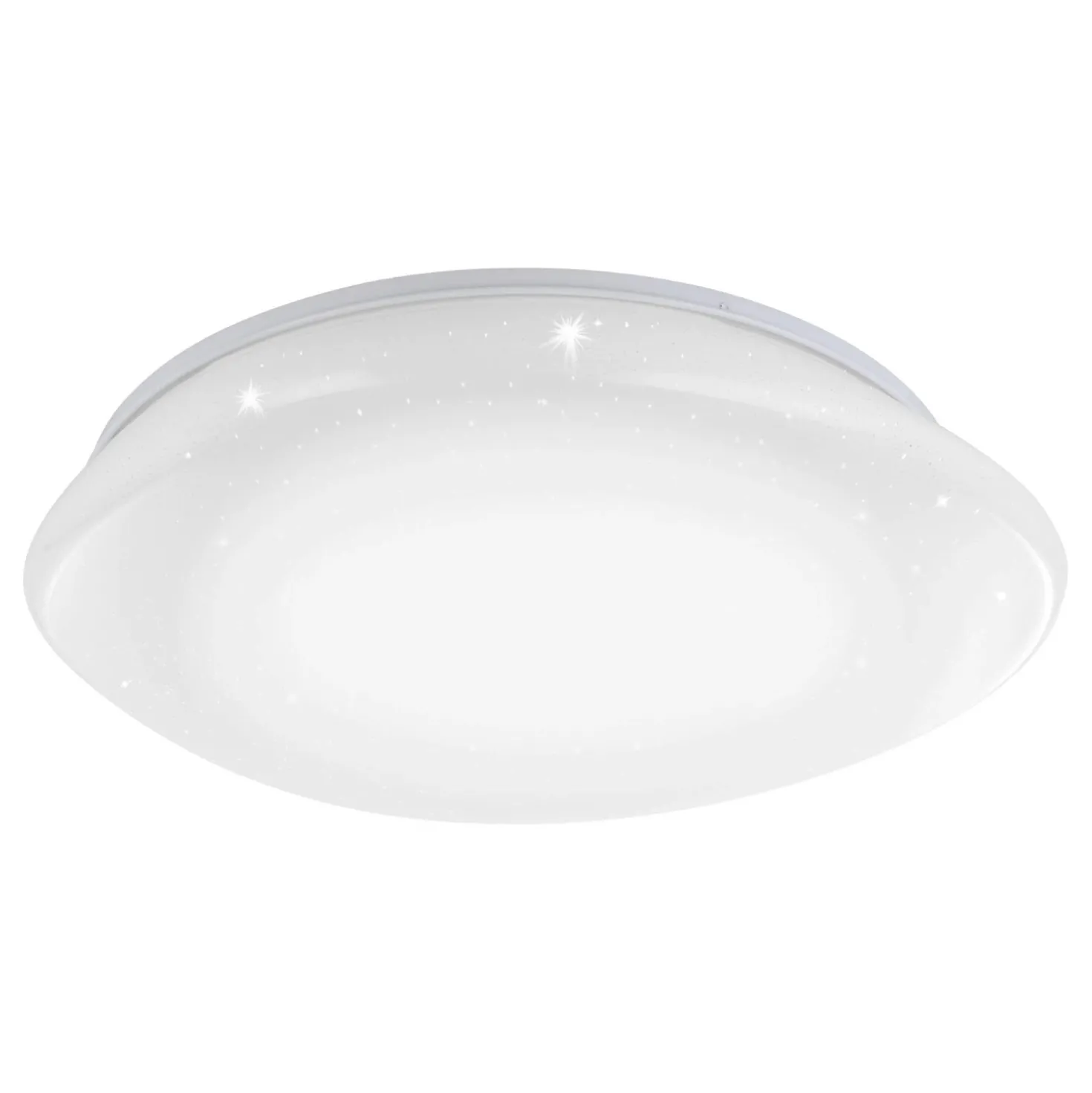Plafoniera LED SILERAS-Z 33 W 4050 lm 2700-6500 K Ø 60 cm