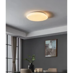 Plafoniera LED SILERAS-Z 33 W 4050 lm 2700-6500 K Ø 60 cm