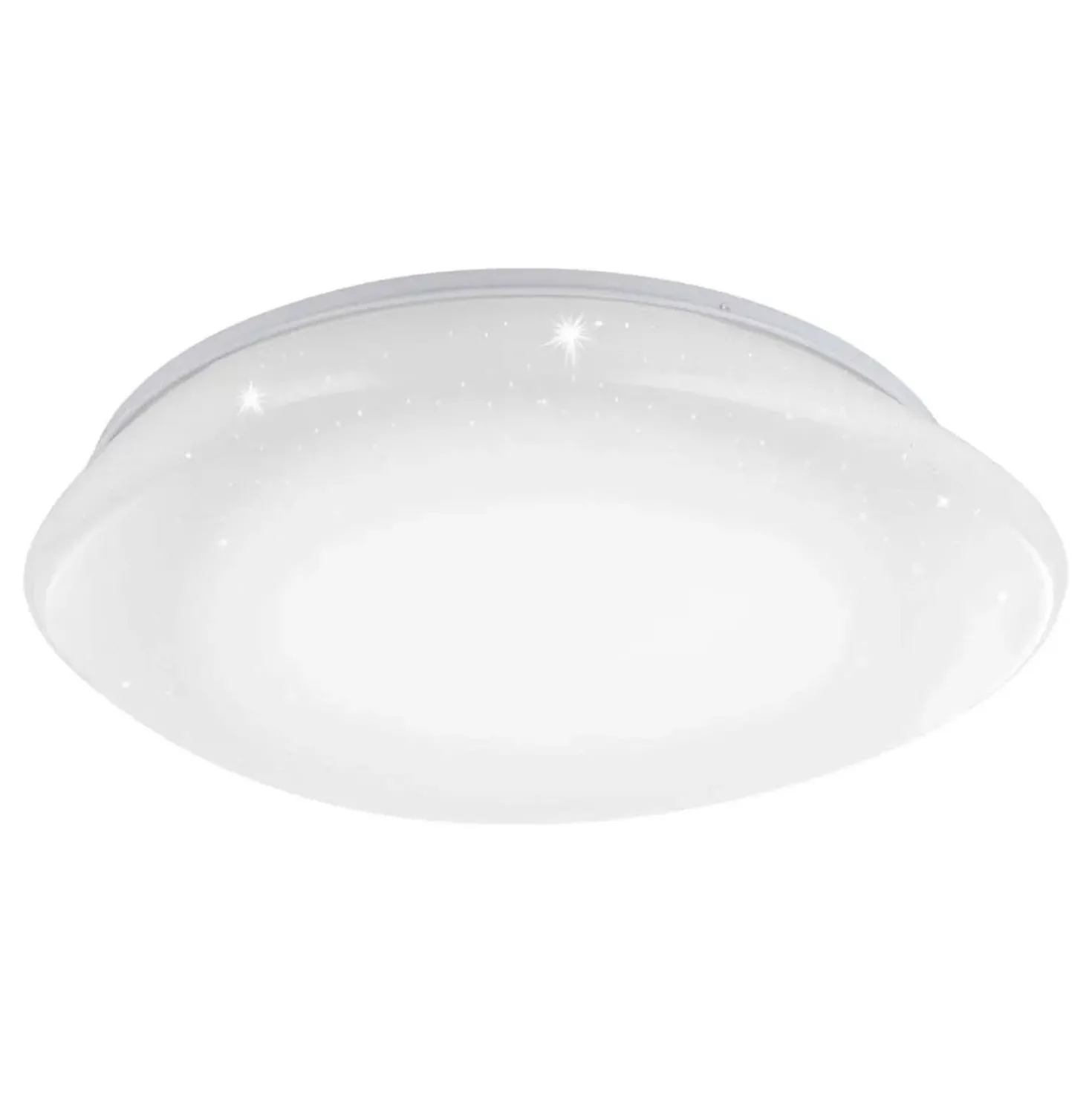 Plafoniera LED SILERAS-Z 33 W 4050 lm 2700-6500 K Ø 60 cm