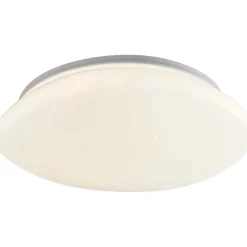 Plafoniera LED Vera 2000 lm 4000K Ø 37,5x33x9 cm bianco