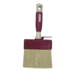 Plafoniera manico plastica setola sintetica 150x50mm