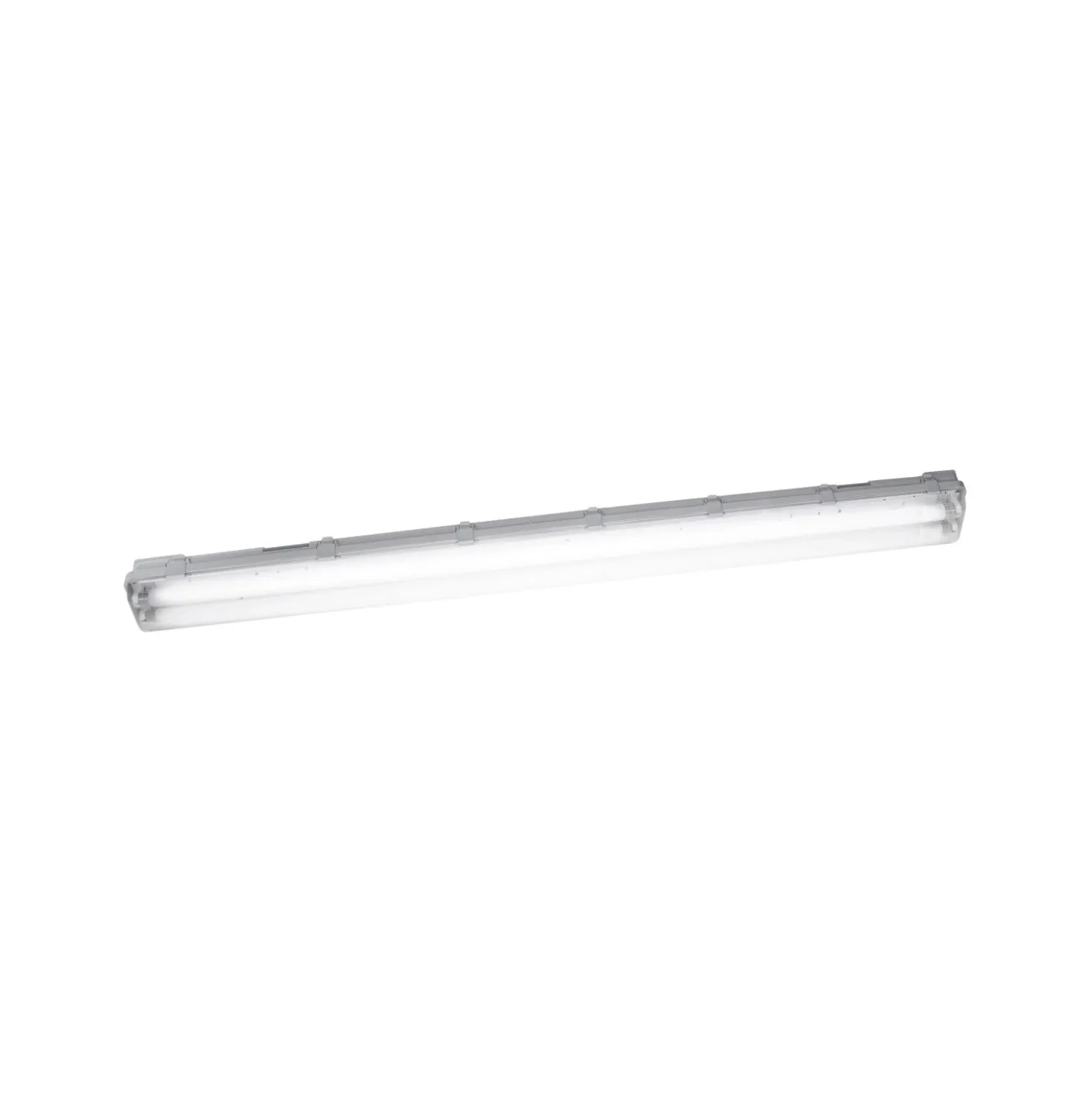 Plafoniera stagna Ledvance Essential 2x15 W 1300 lm 4000 K 120 cm