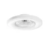 Plafoniera ventilatore Garbin 40 W 5500 lm bianco con bluetooth