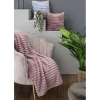 Plaid Selene 120x160 cm colori assortiti