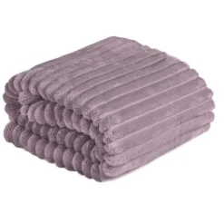 Plaid Selene 120x160 cm colori assortiti