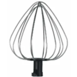 Planetaria Midea in ABS ciotola SUS 4 l con 6 velocità 600 W